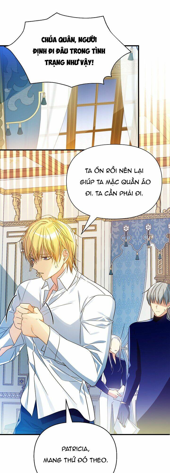 Tôi Đã Ở Đây Ngay Từ Đầu Chapter 35 - Trang 2