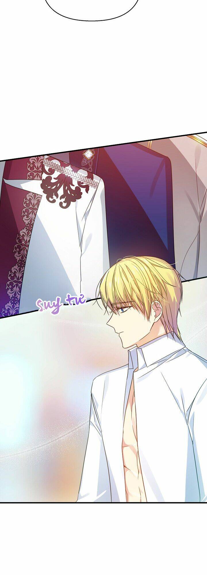 Tôi Đã Ở Đây Ngay Từ Đầu Chapter 35 - Trang 2