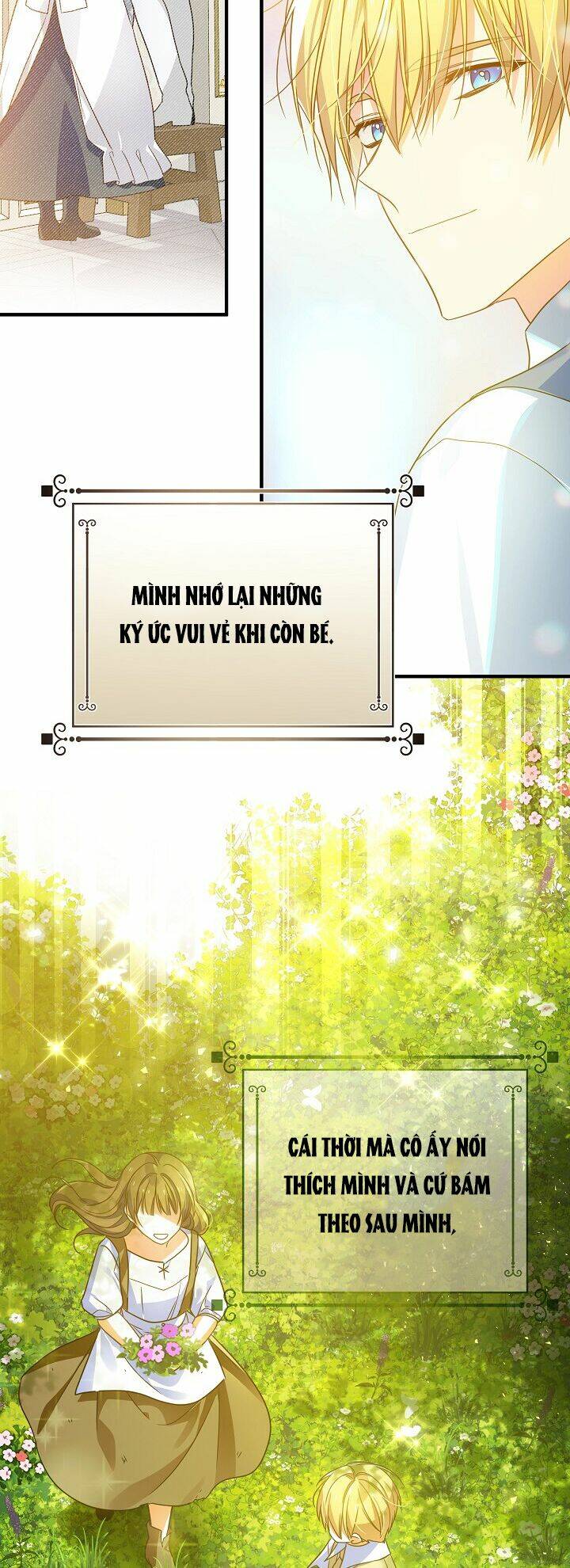 Tôi Đã Ở Đây Ngay Từ Đầu Chapter 35 - Trang 2