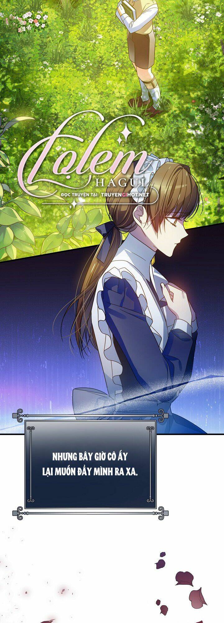 Tôi Đã Ở Đây Ngay Từ Đầu Chapter 35 - Trang 2