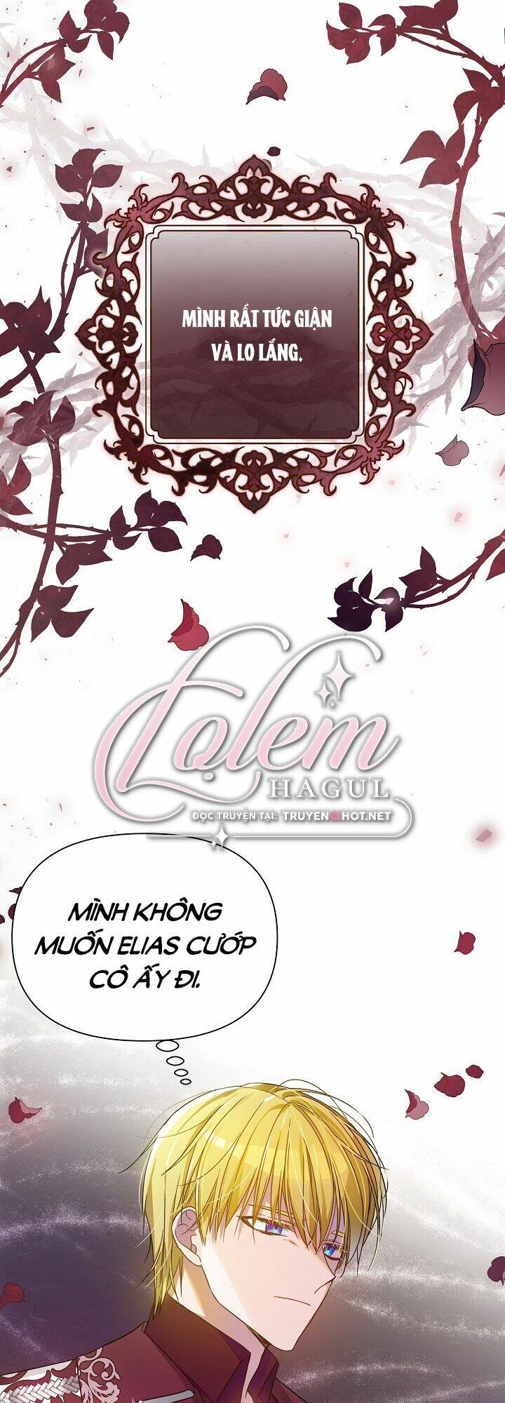 Tôi Đã Ở Đây Ngay Từ Đầu Chapter 35 - Trang 2