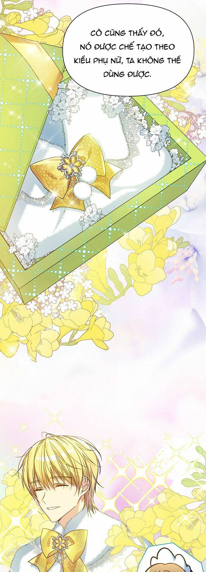 Tôi Đã Ở Đây Ngay Từ Đầu Chapter 35 - Trang 2