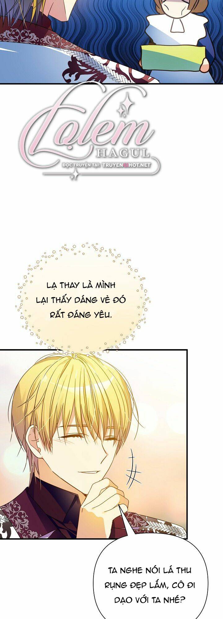 Tôi Đã Ở Đây Ngay Từ Đầu Chapter 35 - Trang 2