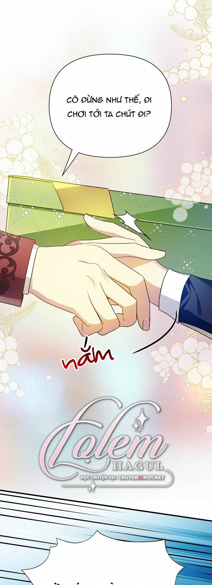 Tôi Đã Ở Đây Ngay Từ Đầu Chapter 35 - Trang 2