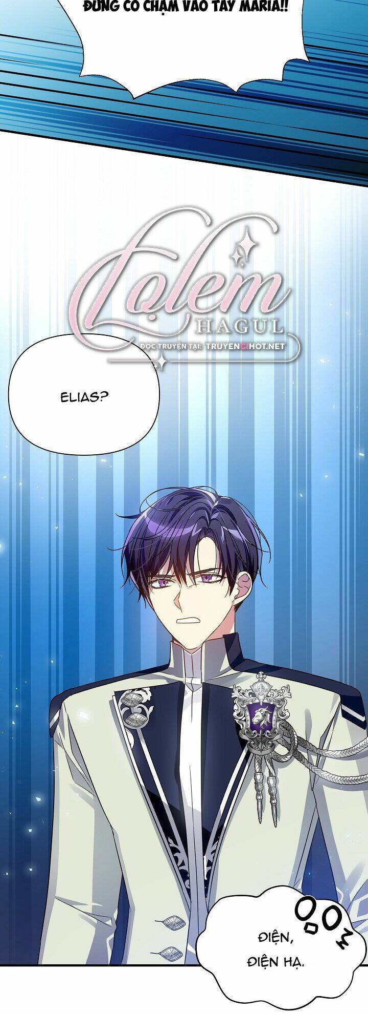 Tôi Đã Ở Đây Ngay Từ Đầu Chapter 35 - Trang 2