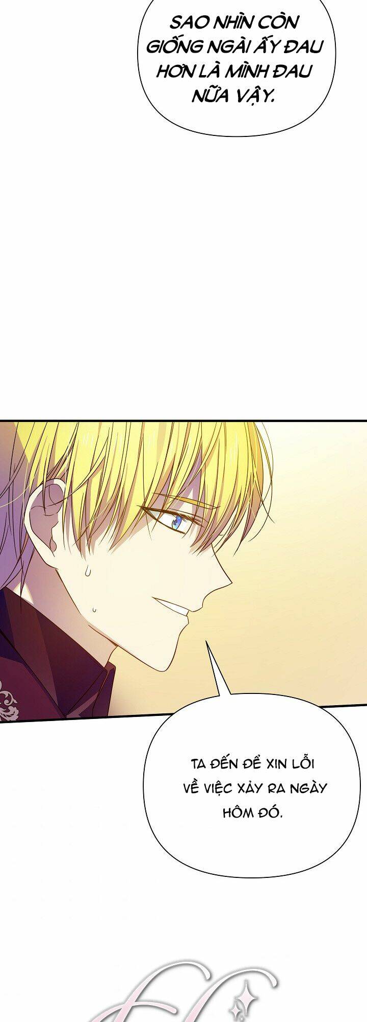 Tôi Đã Ở Đây Ngay Từ Đầu Chapter 35 - Trang 2