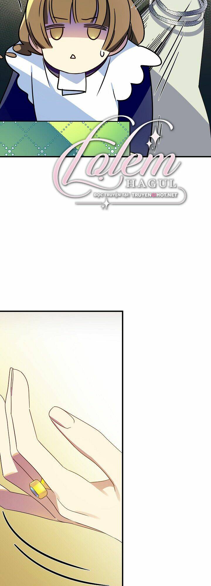 Tôi Đã Ở Đây Ngay Từ Đầu Chapter 35 - Trang 2