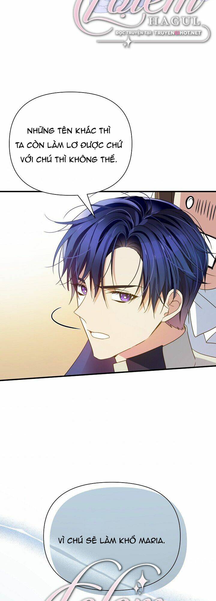 Tôi Đã Ở Đây Ngay Từ Đầu Chapter 35 - Trang 2