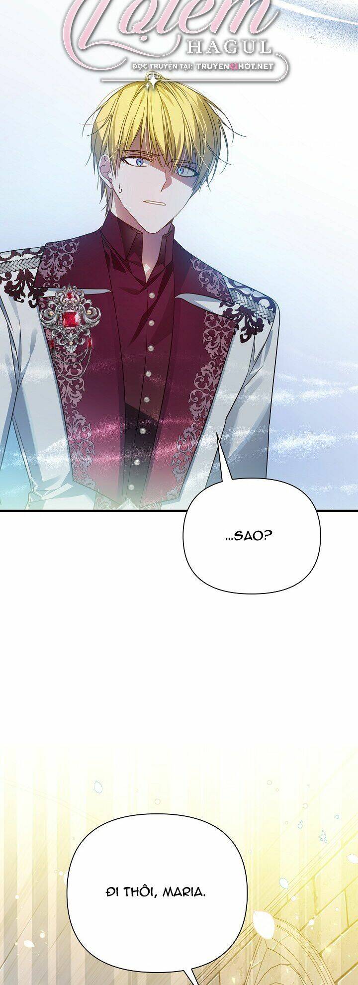 Tôi Đã Ở Đây Ngay Từ Đầu Chapter 35 - Trang 2