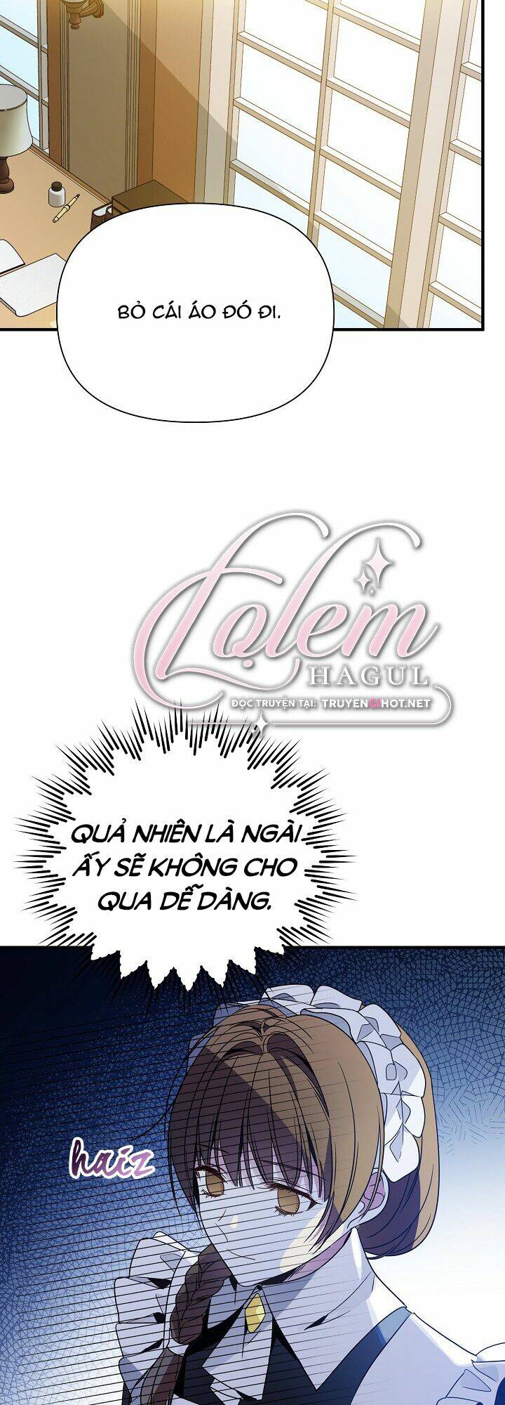 Tôi Đã Ở Đây Ngay Từ Đầu Chapter 35 - Trang 2