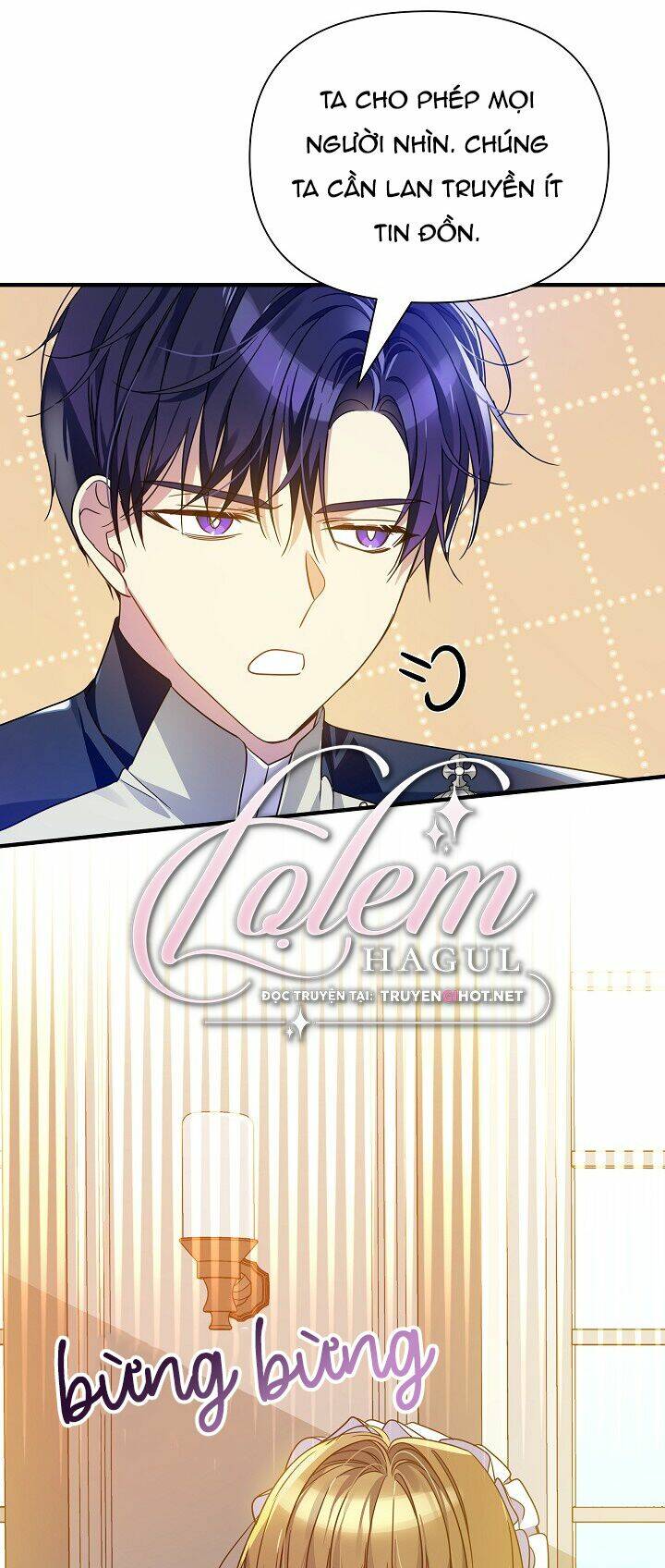 Tôi Đã Ở Đây Ngay Từ Đầu Chapter 35 - Trang 2