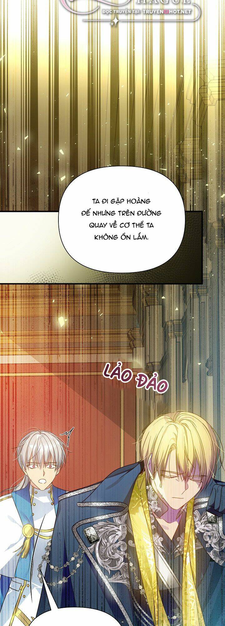 Tôi Đã Ở Đây Ngay Từ Đầu Chapter 35 - Trang 2