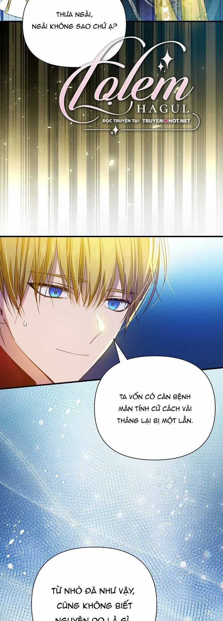 Tôi Đã Ở Đây Ngay Từ Đầu Chapter 35 - Trang 2