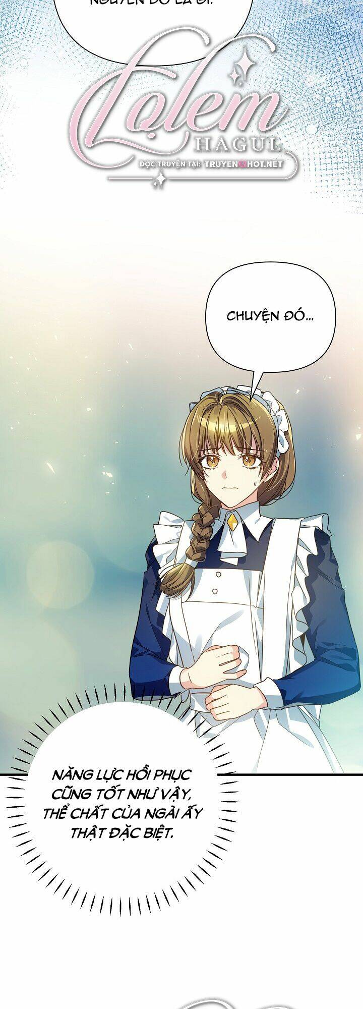 Tôi Đã Ở Đây Ngay Từ Đầu Chapter 35 - Trang 2