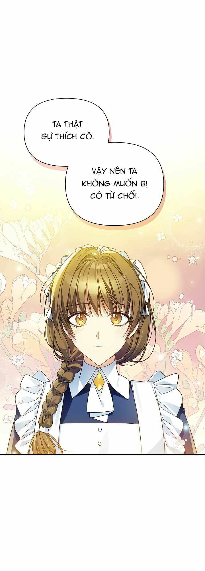 Tôi Đã Ở Đây Ngay Từ Đầu Chapter 36 - Trang 2