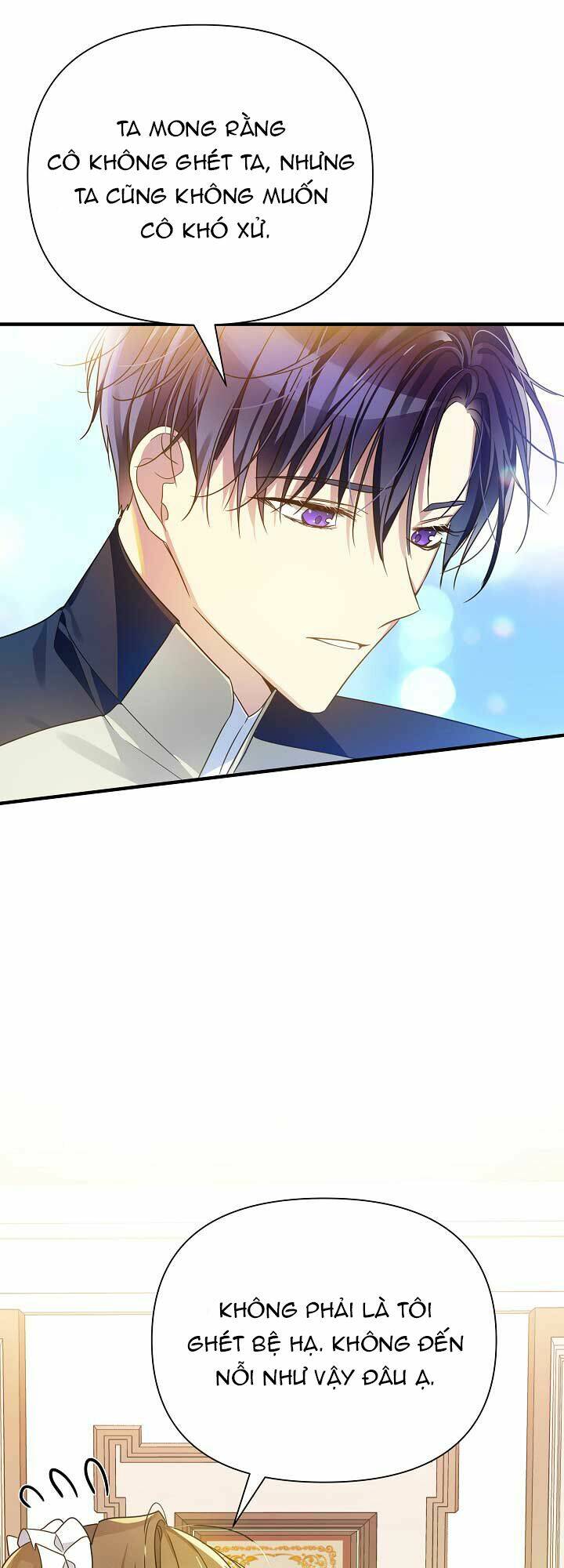 Tôi Đã Ở Đây Ngay Từ Đầu Chapter 36 - Trang 2