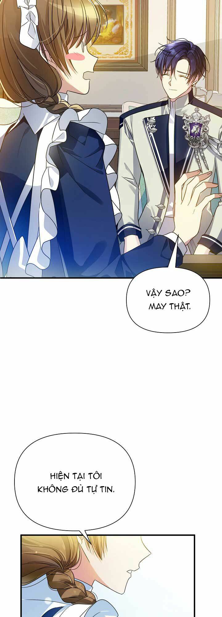 Tôi Đã Ở Đây Ngay Từ Đầu Chapter 36 - Trang 2