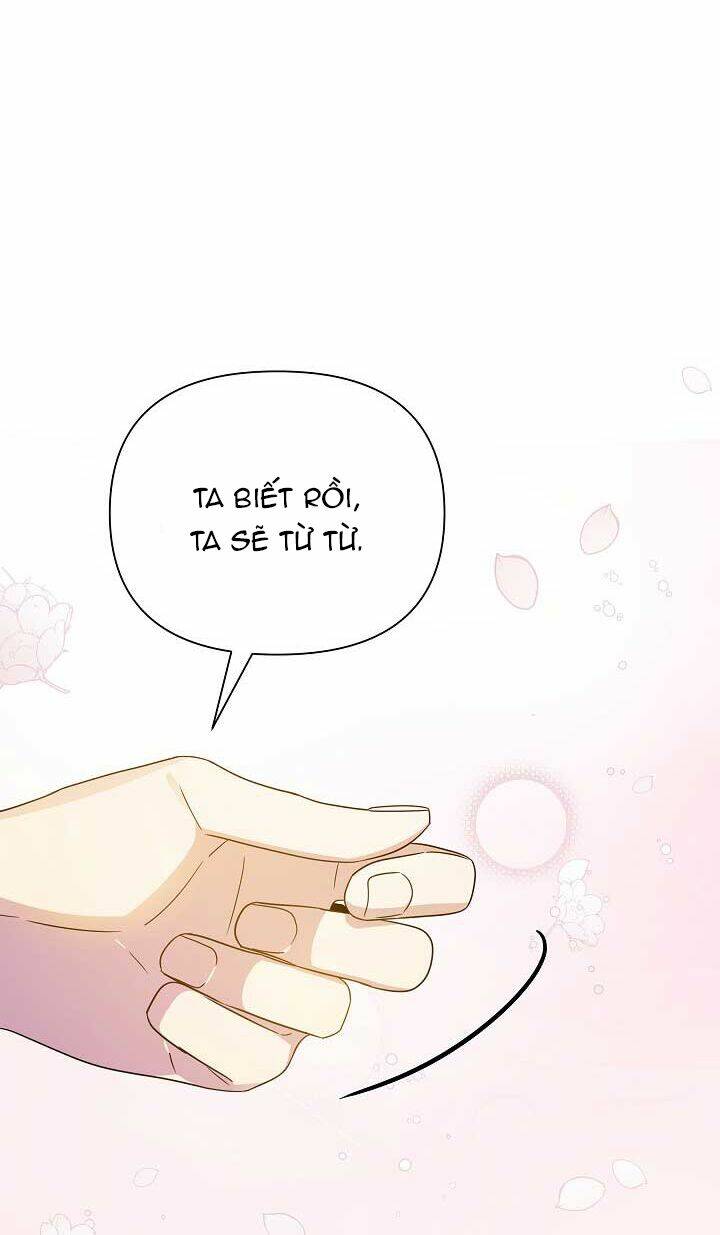 Tôi Đã Ở Đây Ngay Từ Đầu Chapter 36 - Trang 2