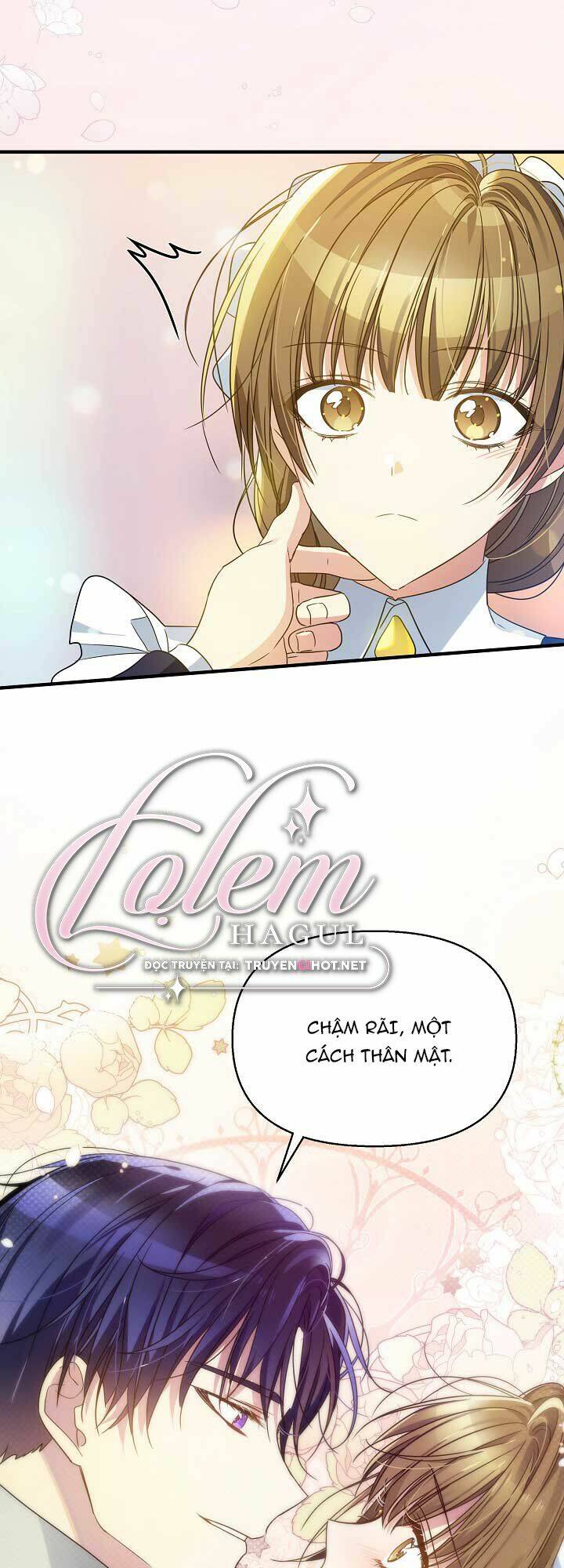 Tôi Đã Ở Đây Ngay Từ Đầu Chapter 36 - Trang 2