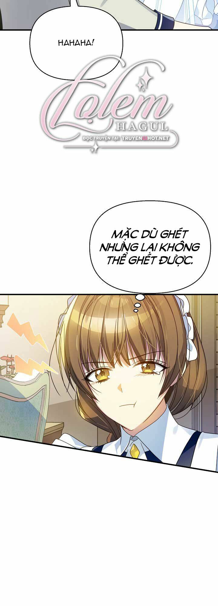 Tôi Đã Ở Đây Ngay Từ Đầu Chapter 36 - Trang 2