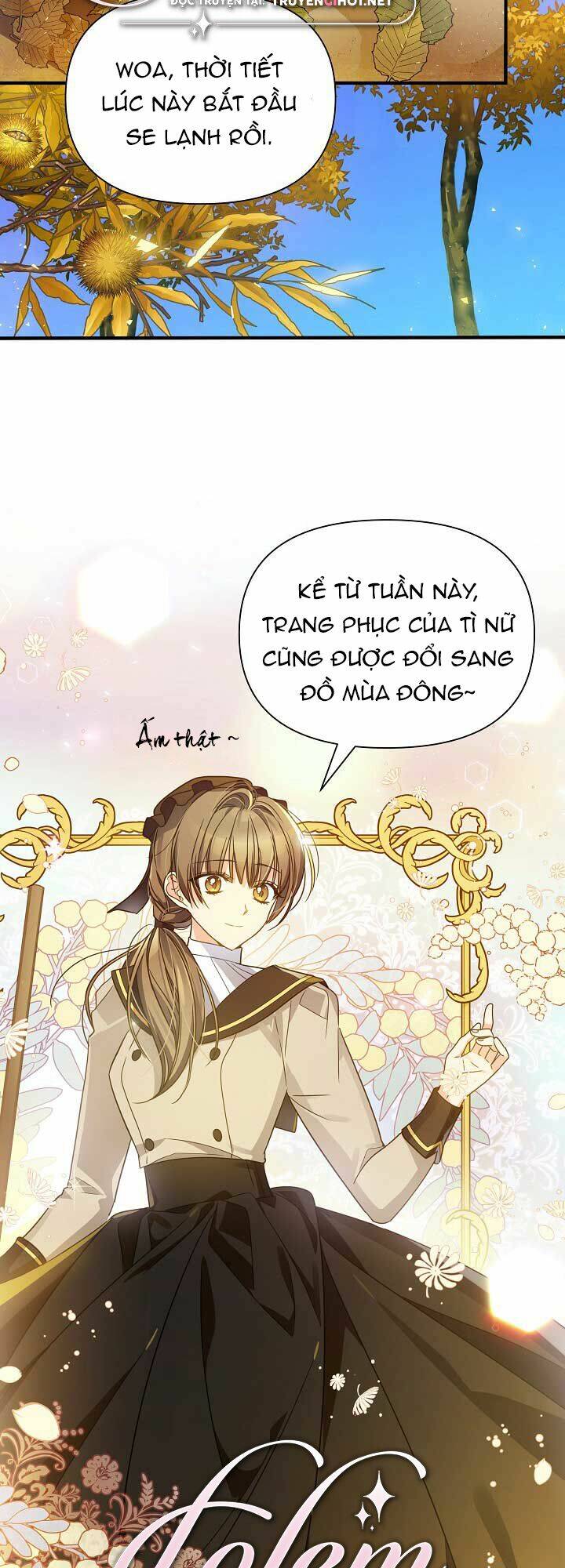Tôi Đã Ở Đây Ngay Từ Đầu Chapter 36 - Trang 2