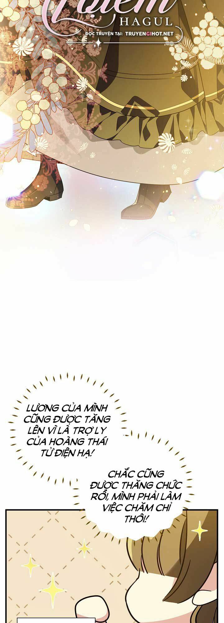 Tôi Đã Ở Đây Ngay Từ Đầu Chapter 36 - Trang 2