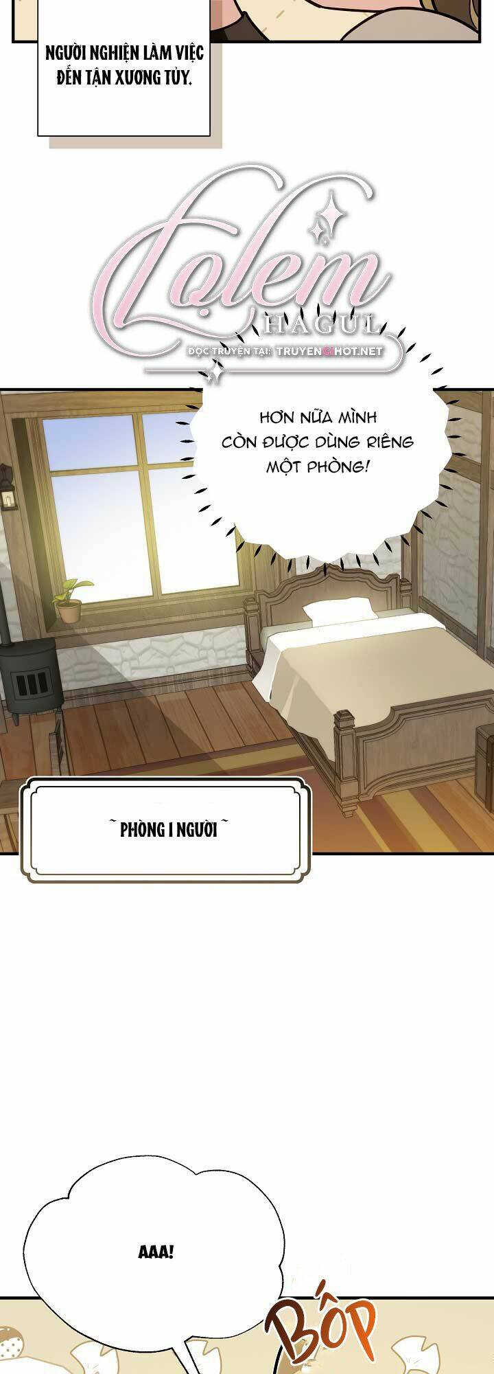 Tôi Đã Ở Đây Ngay Từ Đầu Chapter 36 - Trang 2