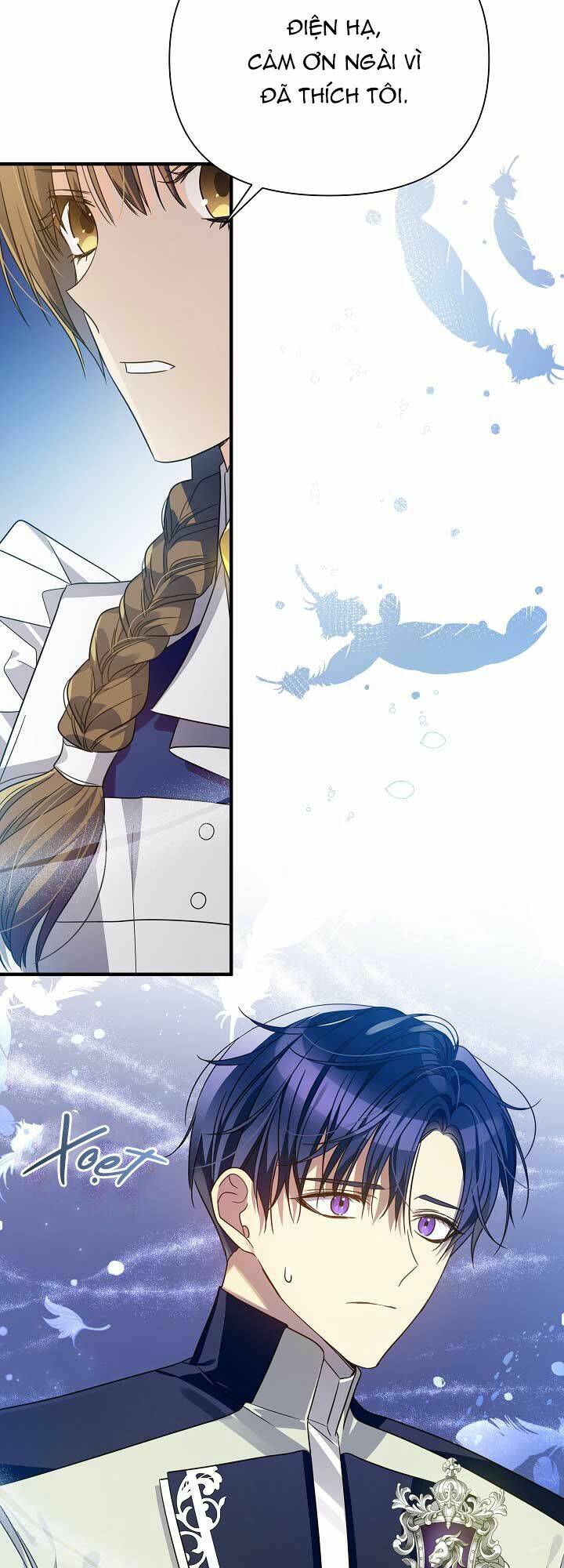 Tôi Đã Ở Đây Ngay Từ Đầu Chapter 36 - Trang 2