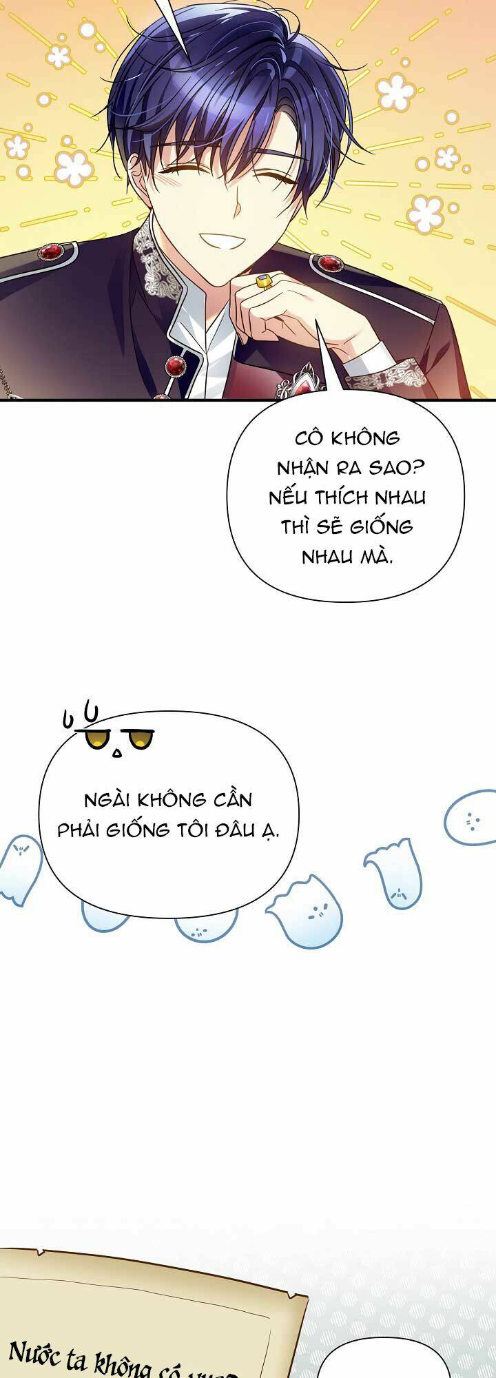 Tôi Đã Ở Đây Ngay Từ Đầu Chapter 36 - Trang 2