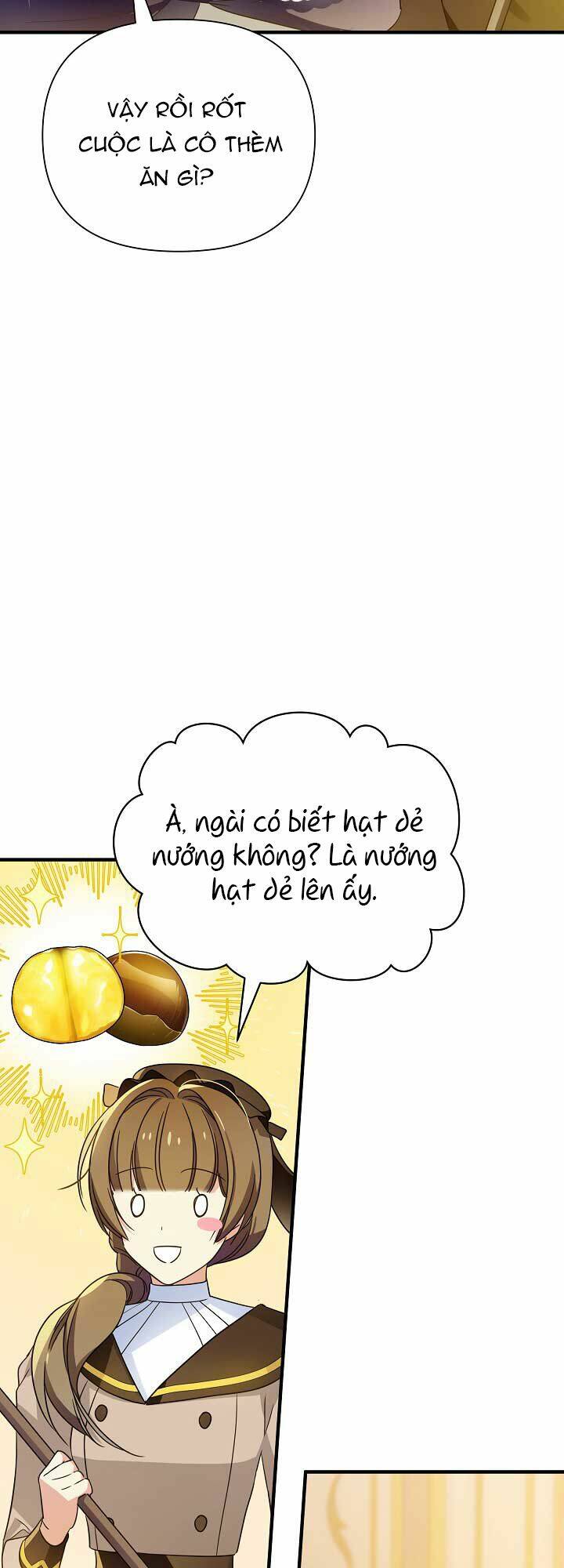 Tôi Đã Ở Đây Ngay Từ Đầu Chapter 36 - Trang 2