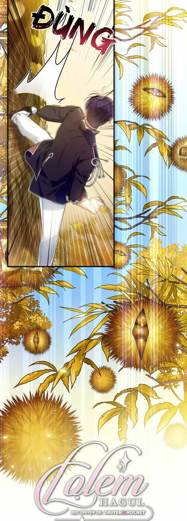 Tôi Đã Ở Đây Ngay Từ Đầu Chapter 36 - Trang 2