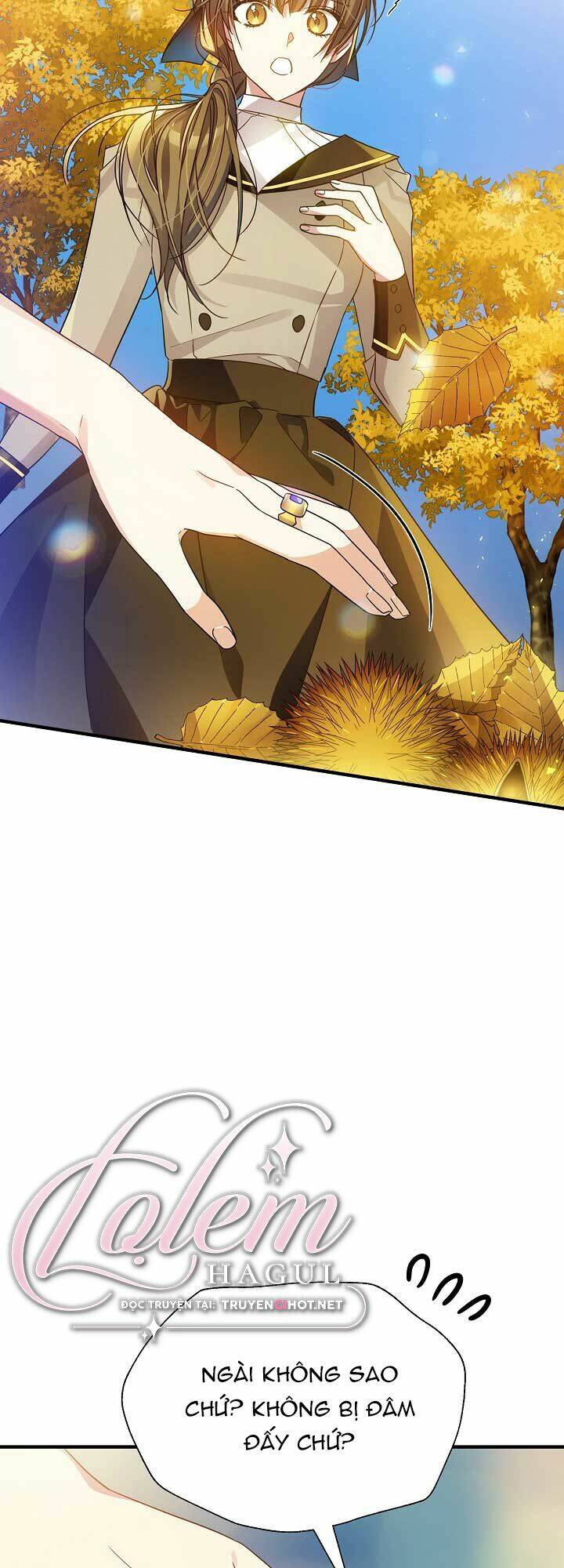 Tôi Đã Ở Đây Ngay Từ Đầu Chapter 36 - Trang 2