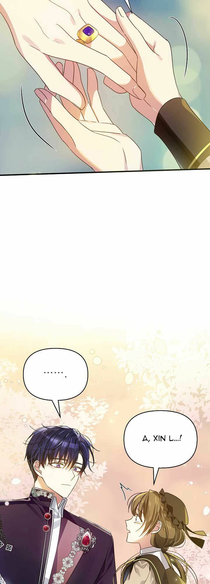 Tôi Đã Ở Đây Ngay Từ Đầu Chapter 36 - Trang 2