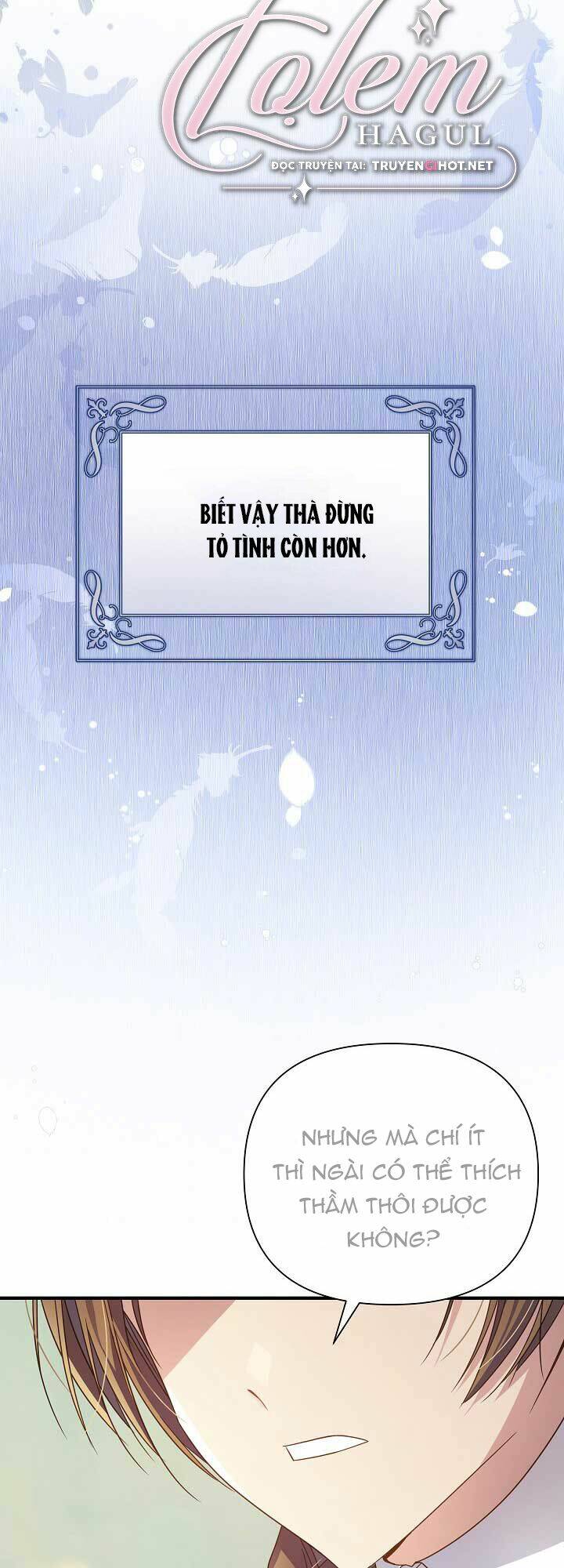 Tôi Đã Ở Đây Ngay Từ Đầu Chapter 36 - Trang 2