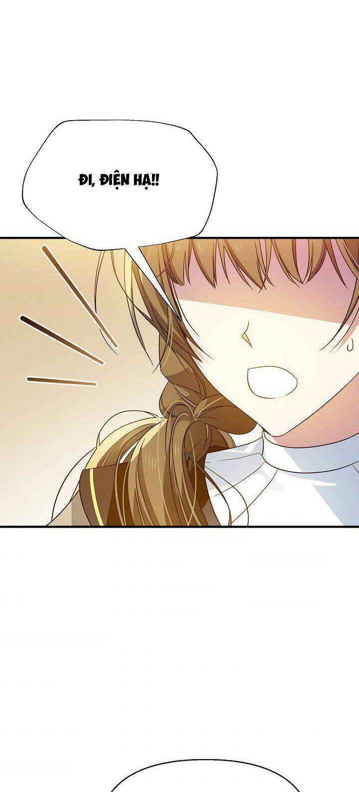 Tôi Đã Ở Đây Ngay Từ Đầu Chapter 36 - Trang 2