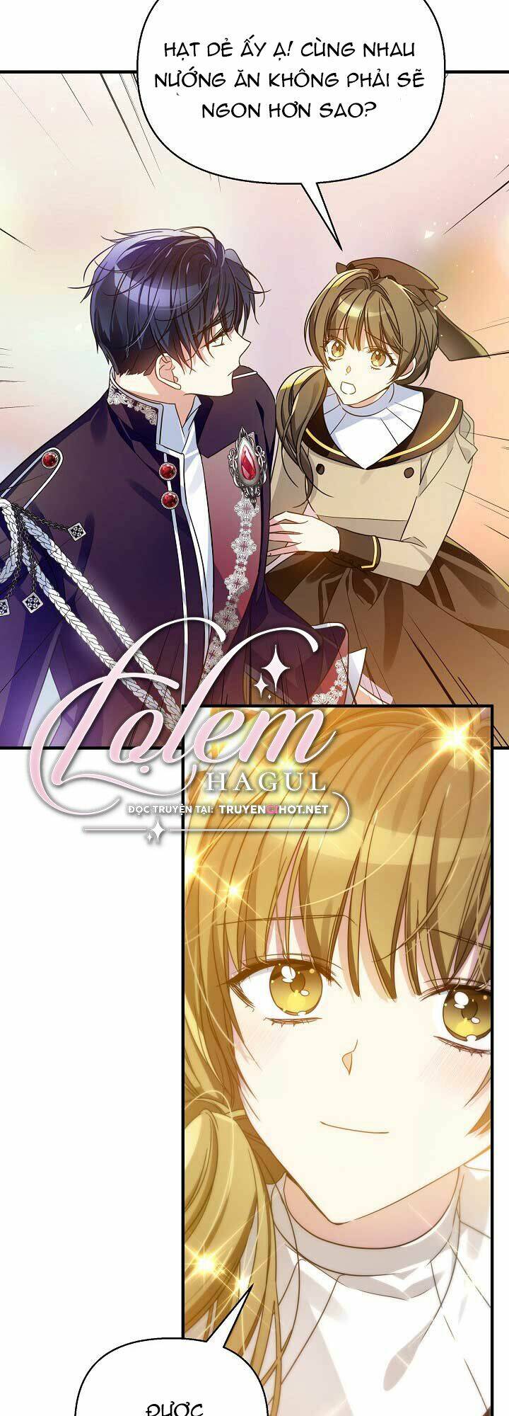 Tôi Đã Ở Đây Ngay Từ Đầu Chapter 36 - Trang 2