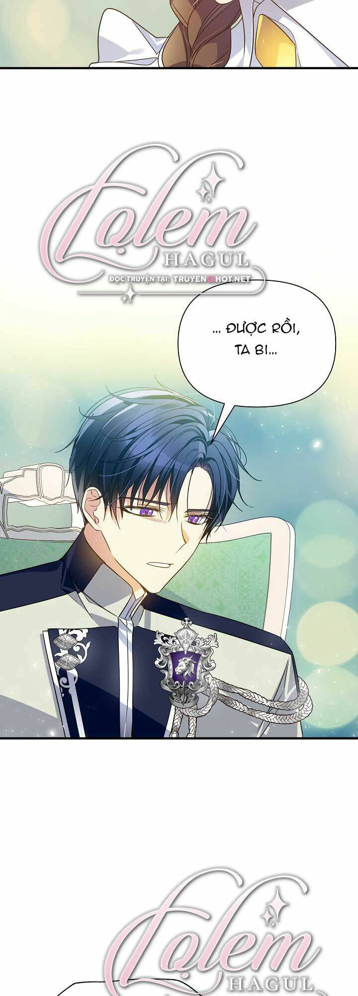 Tôi Đã Ở Đây Ngay Từ Đầu Chapter 36 - Trang 2