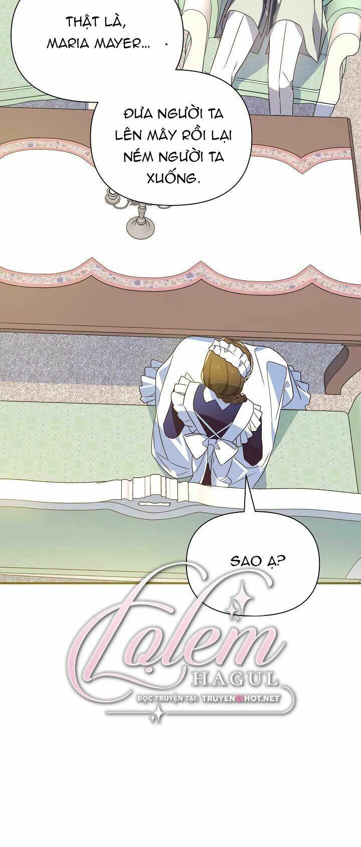 Tôi Đã Ở Đây Ngay Từ Đầu Chapter 36 - Trang 2