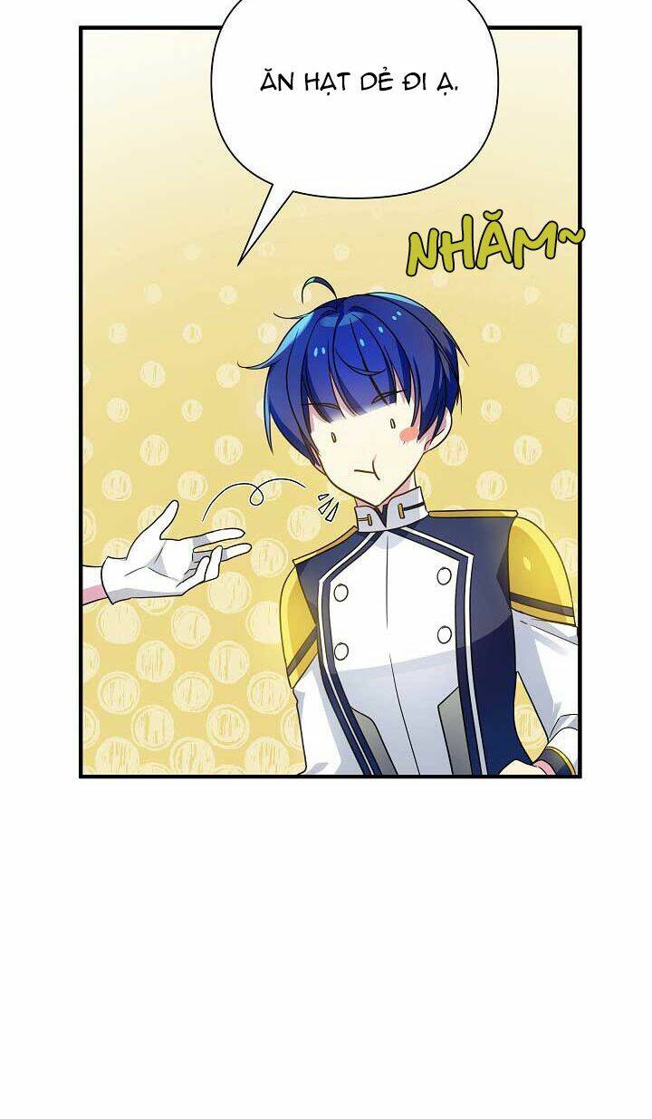 Tôi Đã Ở Đây Ngay Từ Đầu Chapter 37 - Trang 2