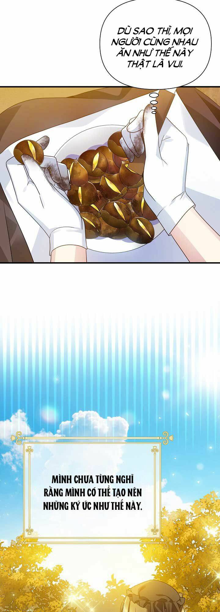 Tôi Đã Ở Đây Ngay Từ Đầu Chapter 37 - Trang 2