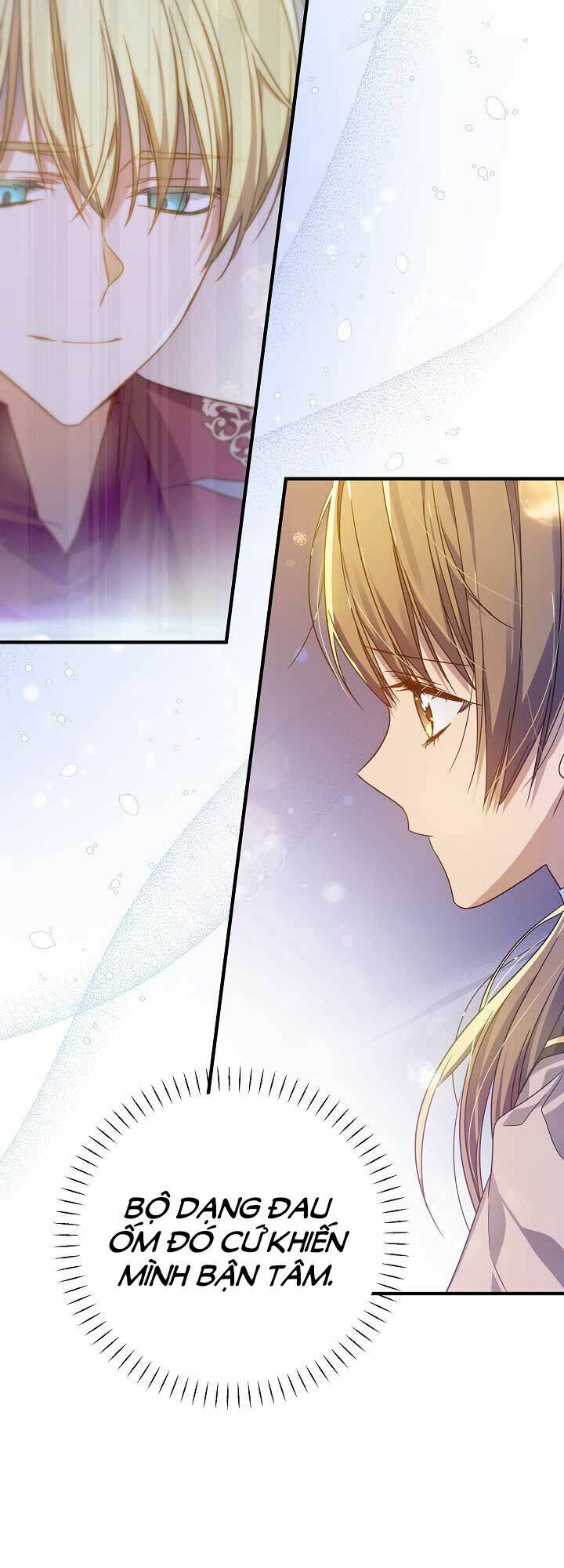 Tôi Đã Ở Đây Ngay Từ Đầu Chapter 37 - Trang 2