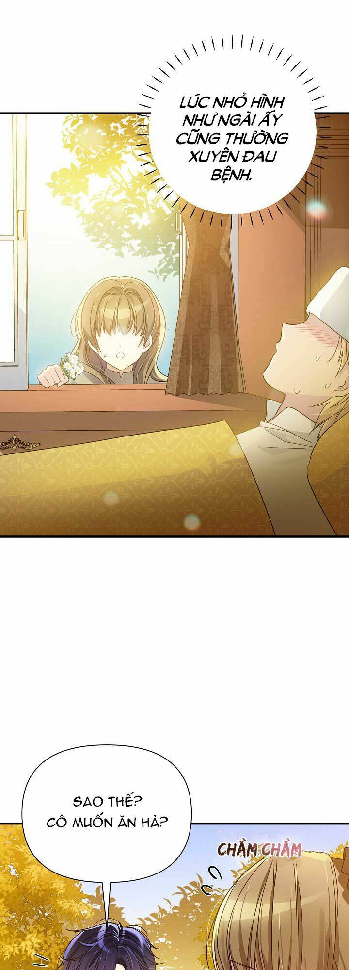 Tôi Đã Ở Đây Ngay Từ Đầu Chapter 37 - Trang 2