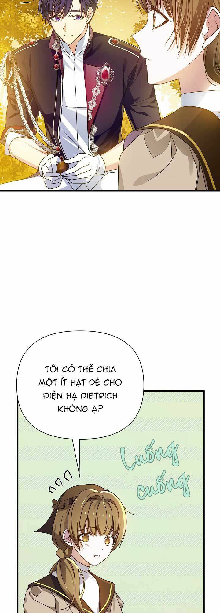 Tôi Đã Ở Đây Ngay Từ Đầu Chapter 37 - Trang 2