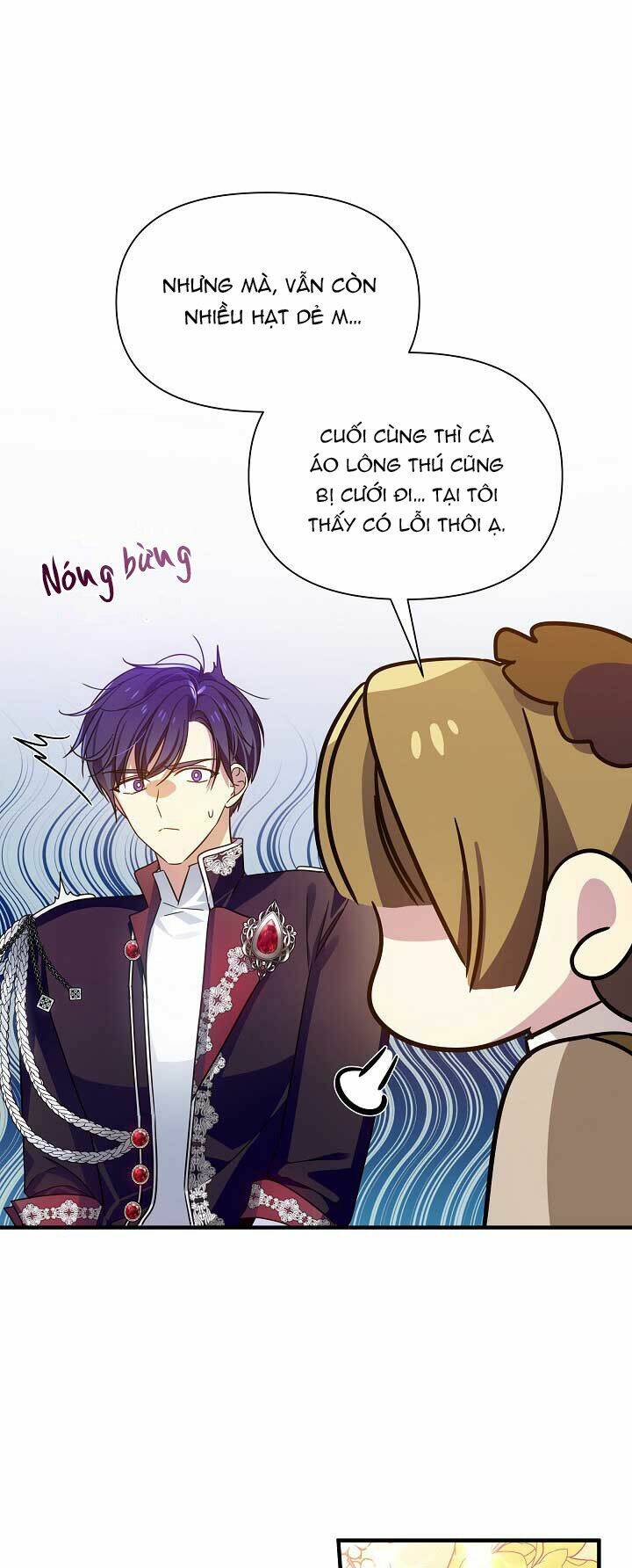 Tôi Đã Ở Đây Ngay Từ Đầu Chapter 37 - Trang 2