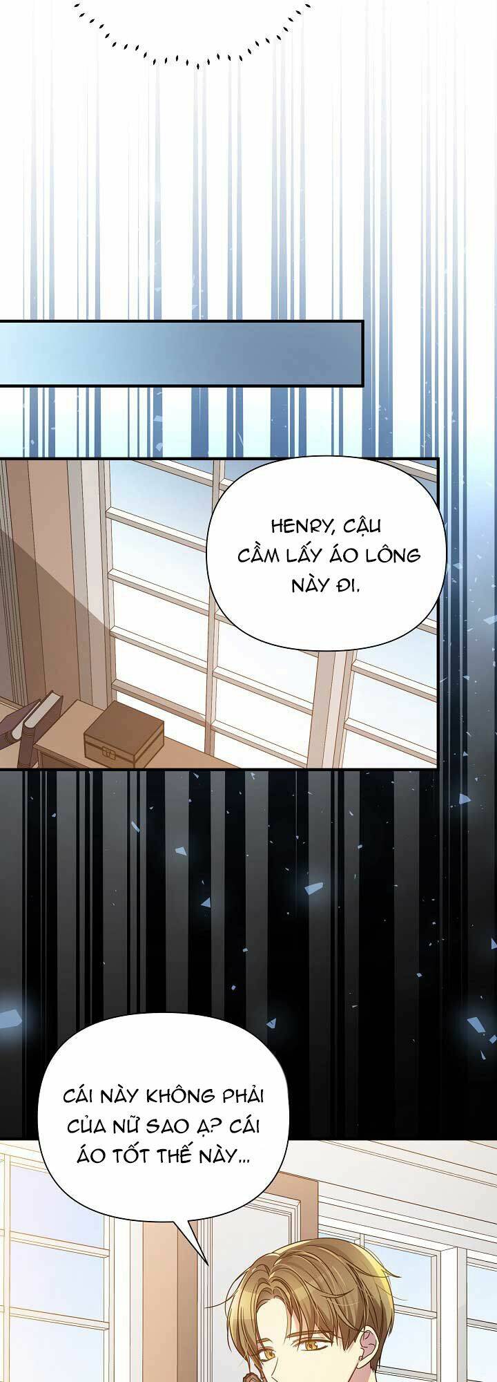 Tôi Đã Ở Đây Ngay Từ Đầu Chapter 37 - Trang 2