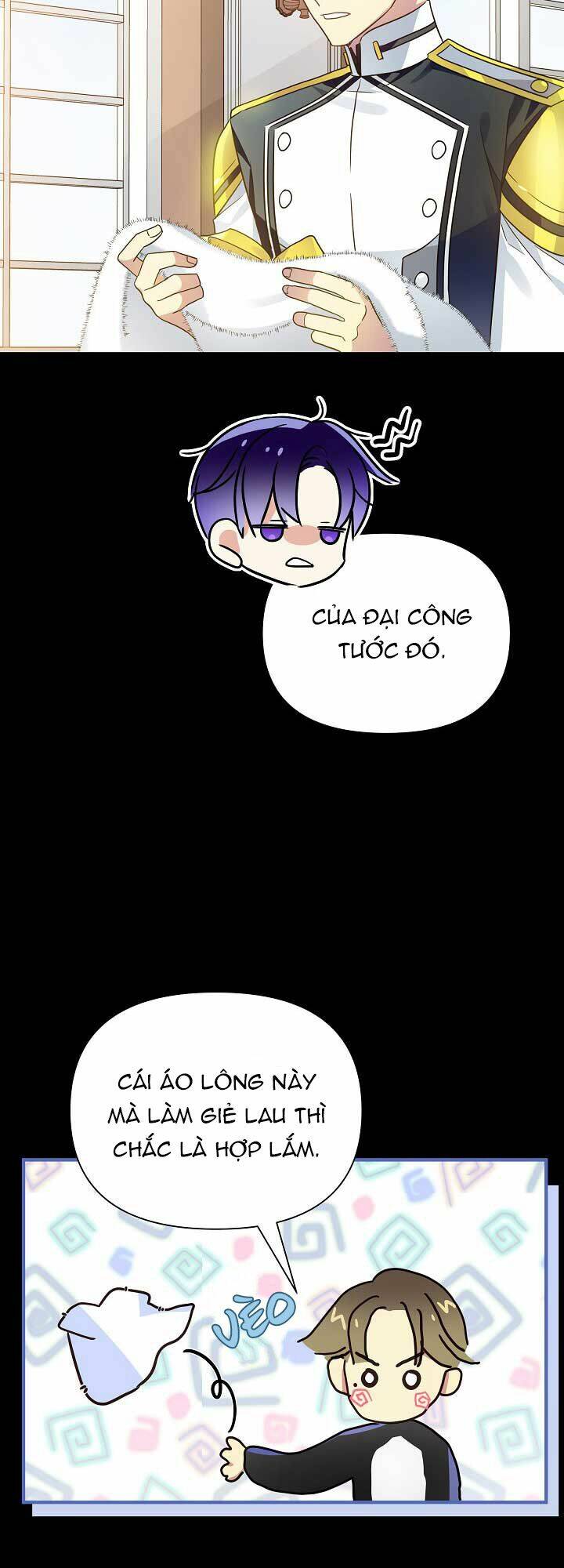 Tôi Đã Ở Đây Ngay Từ Đầu Chapter 37 - Trang 2