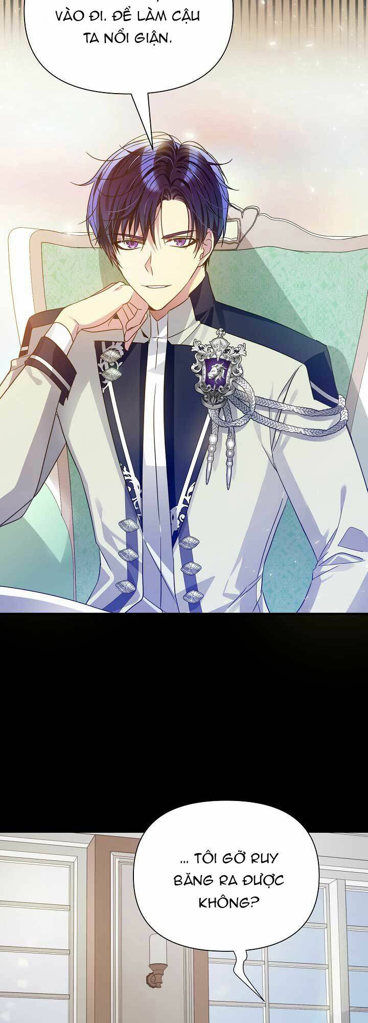 Tôi Đã Ở Đây Ngay Từ Đầu Chapter 37 - Trang 2