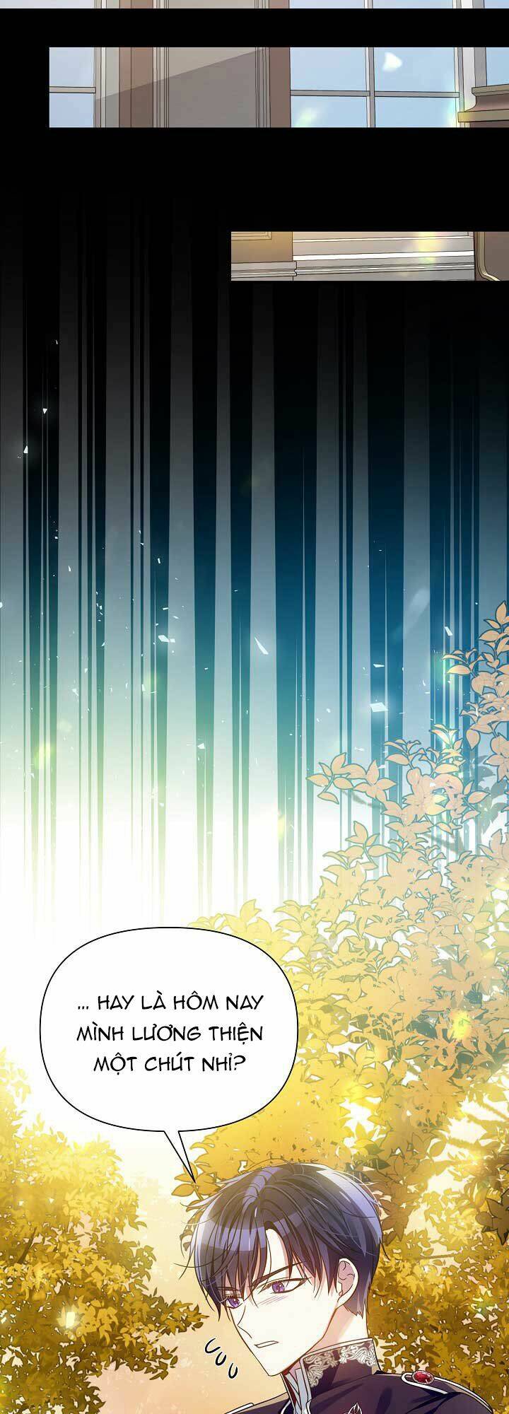 Tôi Đã Ở Đây Ngay Từ Đầu Chapter 37 - Trang 2