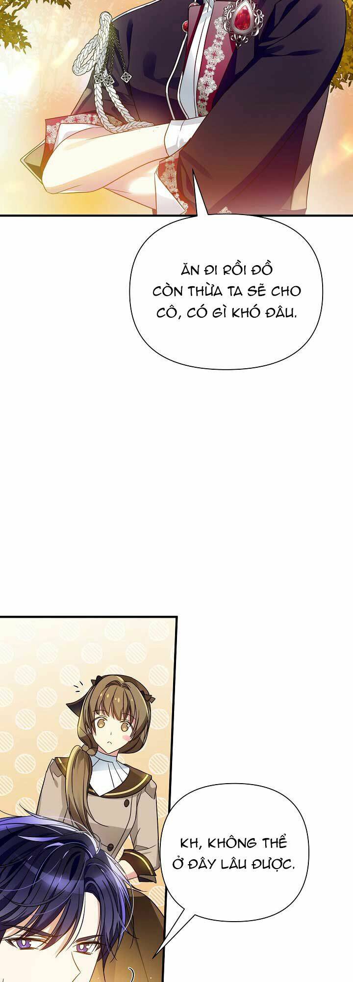 Tôi Đã Ở Đây Ngay Từ Đầu Chapter 37 - Trang 2