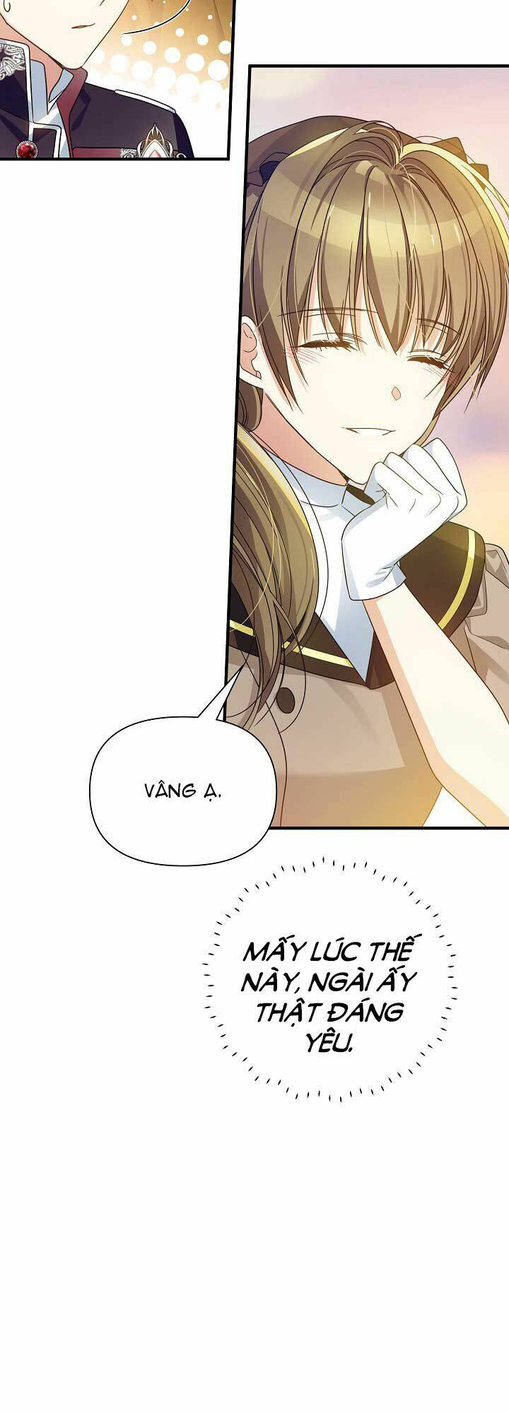 Tôi Đã Ở Đây Ngay Từ Đầu Chapter 37 - Trang 2